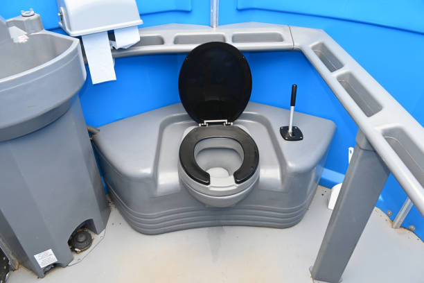 Best Portable restroom trailer rental  in Oceanport, NJ