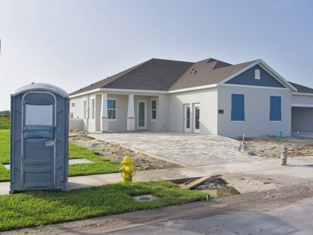 Portable Toilet Options We Offer in Oceanport, NJ
