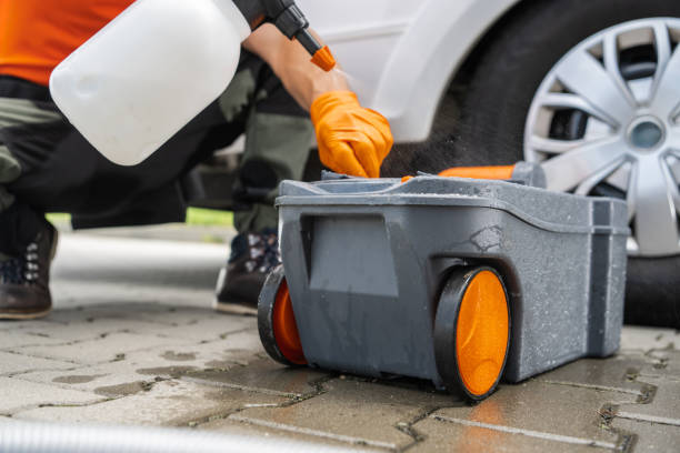 Best Local porta potty services  in Oceanport, NJ