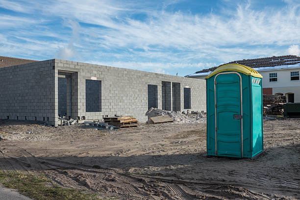 Affordable portable toilet rental in Oceanport, NJ